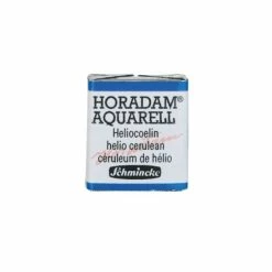 Schmincke Horadam Aquarell Couleurs Aquarelle Extra-fine Pour Artiste Céruleum De Hélio 14479 -creavea shop horadam aquarell couleurs aquarelle extra fine pour artiste ceruleum de helio 14479 p 2