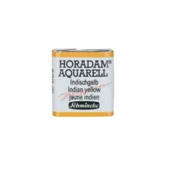 Schmincke Horadam Aquarell Couleurs Aquarelle Extra-fine Pour Artiste Jaune Indien 14220
