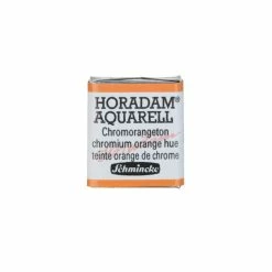 Schmincke Horadam Aquarell Couleurs Aquarelle Extra-fine Pour Artiste Orange De Chrome 14214