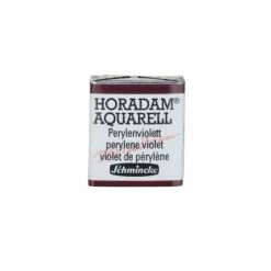 Schmincke Horadam Aquarell Couleurs Aquarelle Extra-fine Pour Artiste Violet De Pérylène 14371