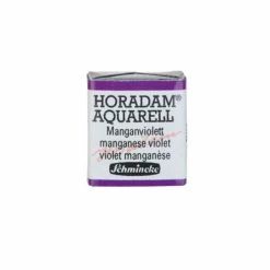 Schmincke Horadam Aquarell Couleurs Aquarelle Extra-fine Pour Artiste Violet Manganèse 14474
