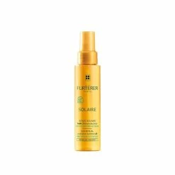Huile D'été Protectrice KPF 50 Solaire René Furterer 100 Ml