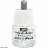 Pebeo Huile De Silicone - 45 Ml -creavea shop huile de silicone 45 ml p