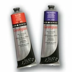 Huile Fine Georgian - 38ml - Daler-Rowney