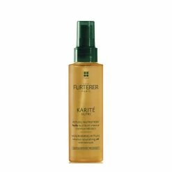 Huile Karité Nutri René Furterer 100 Ml