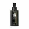 Huile Sublimatrice Cheveux Et Barbe The Groom Seb Man Sebastian Professional 30 Ml -creavea shop huile sublimatrice cheveux et barbe the groom seb man sebastian professional 30 ml