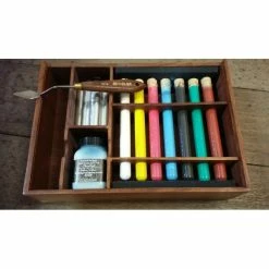 Sennelier KIt Acrylique