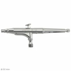 Kit Aérographe Par Gravité Et Aspiration - Sparmax DH125 - Buse 0,5 Mm -creavea shop kit aerographe par gravite et aspiration sparmax dh125 buse 05 mm p 3