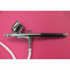 La Boutique D'Isacrea Kit Aérographe Pour Pochoir + Compresseur D'air -creavea shop kit aerographe pour pochoir compresseur dair p 4