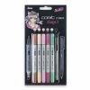 Copic Kit De Marqueurs Ciao 5+1 Set, Manga 3 -creavea shop kit de marqueurs ciao 51 set manga 3 p