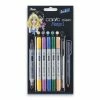 Copic Kit De Marqueurs Hobbymarker Ciao 5+1, Manga 1 -creavea shop kit de marqueurs hobbymarker ciao 51 manga 1 p