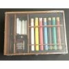 Sennelier Kit De Pigments Pour Fabriquer Son Huile -creavea shop kit de pigments pour fabriquer son huile p