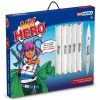 Kit Dessin Manga My Hero Go Manga - Lisa - à Partir De 8 Ans