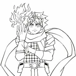 Kit Dessin Manga My Hero Go Manga - Max - à Partir De 8 Ans -creavea shop kit dessin manga my hero go manga max a partir de 8 ans p 3