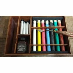 Sennelier Kit D'huile
