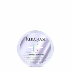 Le Bain Cicaextrême Blond Absolu Kérastase -creavea shop le bain cicaextreme blond absolu kerastase 2