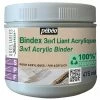 Pebeo Liant Acrylique Bindex 3en1 Pébéo Studio Green - 475 Ml -creavea shop liant acrylique bindex 3en1 pebeo studio green 475 ml p