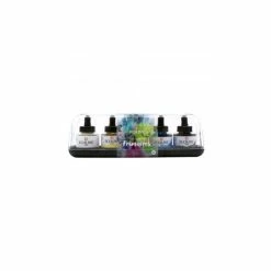 Lot De 5 Flacons De Peinture Ecoline Aquarelle 30 Ml Royal Talens