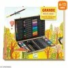 Djeco Ma Grande Boîte De Couleurs -creavea shop ma grande boite de couleurs p