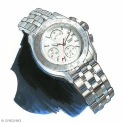 Mallette De Rangement COMPLETE Pour Marqueurs à Alcool Graph'it - 165 Feutres + Papier Layout -creavea shop mallette de rangement complete pour marqueurs a alcool graphit 165 feutres papier layout p 4