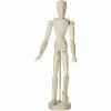 Creativ Company Mannequin Articulé En Bois - Homme - 30 Cm -creavea shop mannequin articule en bois homme 30 cm p