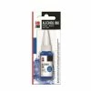 MARABU - Encre Permanente "Alcohol Ink", 20 Ml - Gentiane -creavea shop marabu encre permanente alcohol ink 20 ml gentiane p