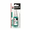 MARABU - Encre Permanente "Alcohol Ink", 20 Ml - Vert D'eau -creavea shop marabu encre permanente alcohol ink 20 ml vert deau p