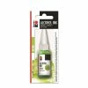 MARABU - Encre Permanente "Alcohol Ink", 20 Ml - Vert Fluo