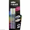 Graph'it Marqueur à Bille Vide - 4,5 Mm - 2 Pièces + 1 Pointe -creavea shop marqueur a bille vide 45 mm 2 pieces 1 pointe p