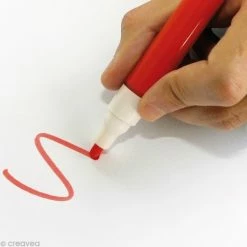 Graph'it Marqueur à Bille Vide - 4,5 Mm - 6 Pièces -creavea shop marqueur a bille vide 45 mm 6 pieces p 3