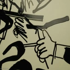 Pebeo Marqueur à Huile 4Artist Marker - Pointe Plate - 15 Mm - 5 Coloris -creavea shop marqueur a huile 4artist marker pointe plate 15 mm 5 coloris p 6