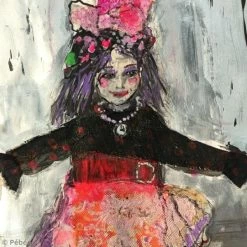 Pebeo Marqueur à Huile 4Artist Marker - Pointe Ronde - 2 Mm - 10 Coloris -creavea shop marqueur a huile 4artist marker pointe ronde 2 mm 10 coloris p 5