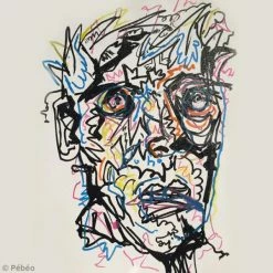 Pebeo Marqueur à Huile 4Artist Marker - Pointe Ronde - 4 Mm - 18 Coloris -creavea shop marqueur a huile 4artist marker pointe ronde 4 mm 18 coloris p 3