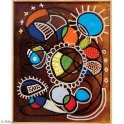 Pebeo Marqueur à Huile 4Artist Marker - Pointe Ronde - 4 Mm - 18 Coloris -creavea shop marqueur a huile 4artist marker pointe ronde 4 mm 18 coloris p 4