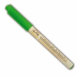Zig Marqueur à Paillettes - Vert