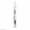 Marqueur Brillant Argenté UNI - Pointe Conique Moyenne 2,2 à 2,8 Mm