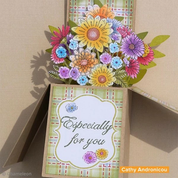 Marqueur Chameleon Colorless Blender - Incolore – Image 2