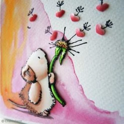 Marqueur Chameleon Colorless Blender - Incolore -creavea shop marqueur chameleon colorless blender incolore p 4