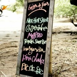 Marqueur Craie Edding 4090 Blanc 4-15 Mm -creavea shop marqueur craie edding 4090 blanc 4 15 mm p 3