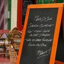 Marqueur Craie Edding 4095 Rose Fluo 2-3 Mm -creavea shop marqueur craie edding 4095 rose fluo 2 3 mm p 3