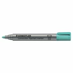 Staedtler Marqueur De Conférence "Lumocolor 356" - Turquoise
