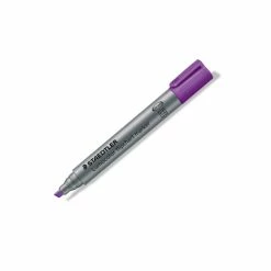 Staedtler Marqueur De Conférence "Lumocolor 356B" - Violet