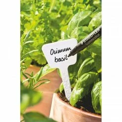 Staedtler Marqueur Lumocolor Garden - 1,0 Mm - Noir - Staedter -creavea shop marqueur lumocolor garden 10 mm noir staedter p 4