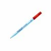 Staedtler Marqueur Non Permanent "Lumocolor Correctable 305M" - Rouge -creavea shop marqueur non permanent lumocolor correctable 305m rouge p