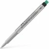 Faber-Castell Marqueur Non Permanent "Multimark" F - Noir