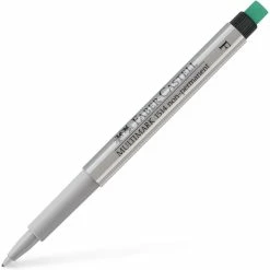Faber-Castell Marqueur Non Permanent "Multimark" F - Noir