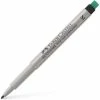 Faber-Castell Marqueur Non Permanent "Multimark" M - Noir