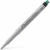 Faber-Castell Marqueur Non Permanent "Multimark" S - Noir -creavea shop marqueur non permanent multimark s noir p