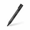 Staedtler Marqueur Permanent "350 Lumocolor" - Noir -creavea shop marqueur permanent 350 lumocolor noir p