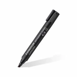 Staedtler Marqueur Permanent "350 Lumocolor" - Noir